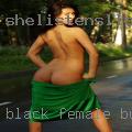 Black female buddy Baytown