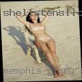 Memphis glory swinger