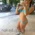 Naked girls Hanford, California