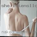 Naked women Marion, Indiana